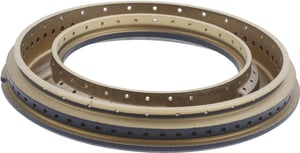 Brennerdeckel 00640806