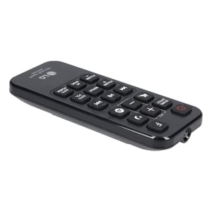 Fernbedienung LG AKB75155301 für Lautsprecher LG Electronics