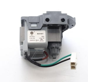 Laugenpumpe für Geschirrspüler Electrolux AEG 4055936456 B20-6AY