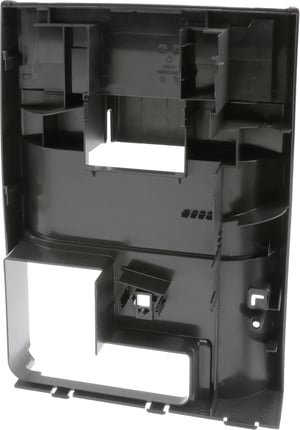 Vordergehäuse für Kaffeemaschine Bosch 11032555 Kunststoff, weiß