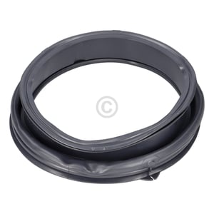 Türmanschette Haier 0020300926P 49127642 für Waschmaschine CANDY/ HOOVER