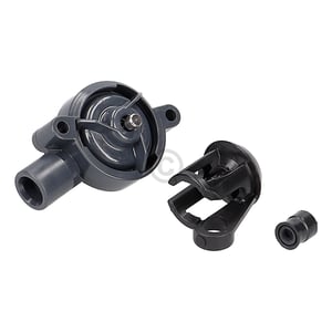 Ventil für Brühgruppe DeLonghi 421941152551 für Kaffeemaschine Delonghi