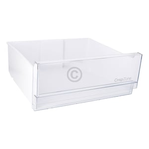 Schublade HZ1 031 KPL für Kühlschrank Hisense Gorenje 420262 Gemüsefach