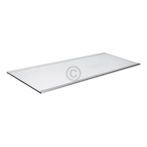 GLASREGAL, MIT, QUERLEISTE, 501X1 Electrolux 4055739165 für Kühlschrank