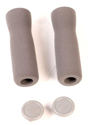 Lenkergriffe Segway-Ninebot 14.01.0013.20 für E-Scooter ES1