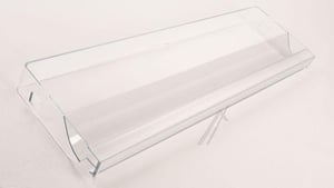Blende für Kühlschrank Bosch Siemens 11058450 Front Abdeckung