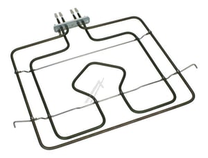 Rohrheizungsdichtung für Hisense/Gorenje Ofen 908129 Heizung, Dichtung