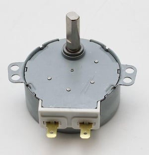 Bosch Siemens Ofenmotor 10032069 Drehteller/Klappe
