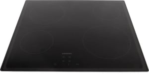 Glaskeramikfläche 20003661 Originalersatzteil von Bosch