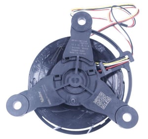 Radiallüfter für Haier Kühlschrank 49128254 Kühlung