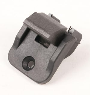 Faltknopf-Baugruppe Segway-Ninebot BB.13.00.3601.00 für E-Scooter E3 Pro Gehäuse