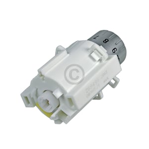 Knebel für Kochstelle Zweikreis SIEMENS 00612425 Original