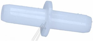 Direktablaufadapter Beko Trockner C00891813 Wäschetrockner Anschluss