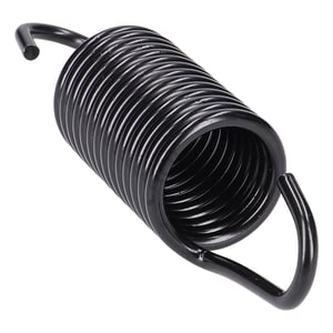 Feder für Bottich passend für Bosch 00606818 BLUPARTS in Waschmaschine 10105313