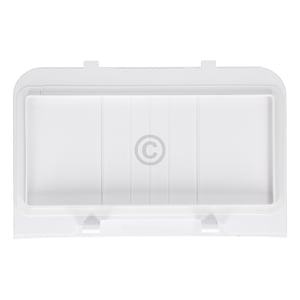 Abdeckung des Staubbehälters Ecovacs 201-2353-1432 für Staubsauger-Roboter