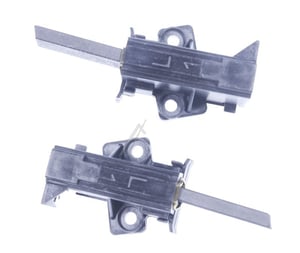 Kohlebürsten-Set für Bauknecht Waschmaschine 103-104-024 Motor-Kohlen