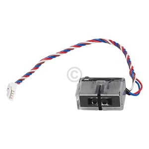 Right-front anti-drop sensor 201-2515-0011 Ecovacs
