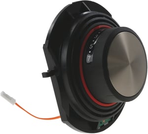 Knopf für Küchenmaschine Bosch 00631750 Bedientaster