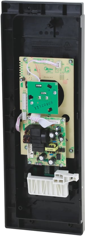 Bedienblende 12012134