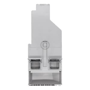 Washmittelschublade Candy/ Hoover 43022675 für Waschmaschine