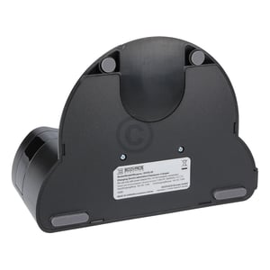 Ladestation EU-Version mit Label Ecovacs 220-6211-0107 für Staubsauger-Roboter