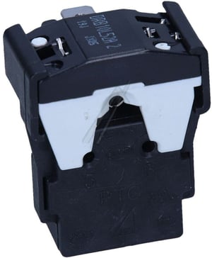 Überlastschutz für Hisense Kühlschrank HK1947595 Sicherheitsrelais