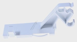 Smeg Ofen-Scharnier 763850424 links, Gefrierfachklappe