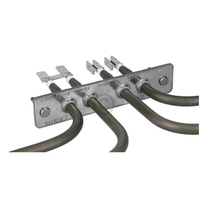 Heizung Oberhitze Grill Electrolux 8583970129018 für Backofen