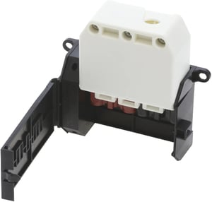 Buchse für Dunstabzugshaube Bosch 00606532 Kabelbaum