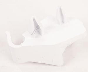 Scharnier SX Luke für Kühlschrank Smeg 761331112 Türlagerung