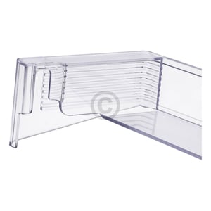 Halterahmen NEFF 00448312 460x58mm für Abstellfach Kühlschranktüre