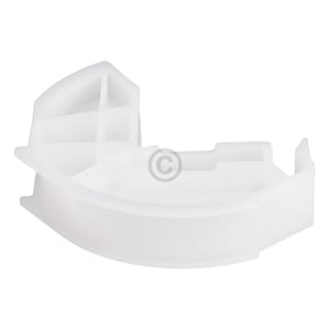 Bremsbock für Türe passend für Whirlpool 481240448746 BLUPARTS von