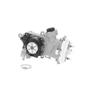 Durchlauferhitzer 2200W; 00497124