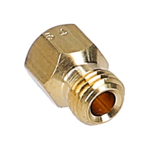 NOZZLE D.0,54 909010369