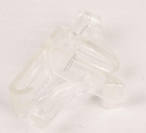 Anzeigeplatten-Halterung für Dunstabzugshaube Elica SPP0201960 Träger Befestigung