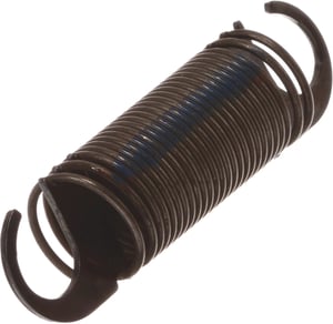 Feder für Mikrowelle BSH 10006070 Türfeder