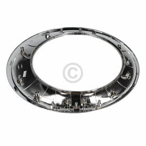 Türring außen LG MDQ63618109 für Waschmaschine Waschtrockner LG Electronics