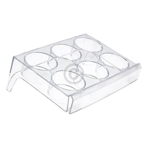 Eiereinsatz für Türfach gorenje 639976 in Kühlschrank KühlGefrierKombination