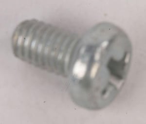 Schraubensatz für Ofen BSH-Gruppe 00633936 Befestigungselemente