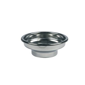 Kaffeepadsieb wie PHILIPS Saeco 996530006133 11011693 für Kaffeemaschine Siebträger