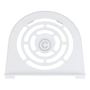 Abdeckung Luftführung Bosch 00268310 für Kühlschrank