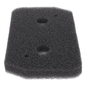 Sockelfilter passend für Bosch 12007650 BLUPARTS in Trockner 10110274