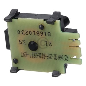 Drehpotentiometer für Backofentemperaturen smeg 816810230 in Herd