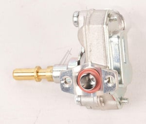 Hahn für Ofen Smeg 877330745 Anschlussteil 0,32