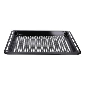 Airfry Grillblech wie Siemens HZ629070W 17007163 455x375mm für Backofen 10099628