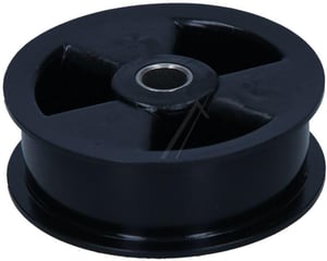 Führungsrolle für Wäschetrockner 1506244001 Originalersatzteil von AEG