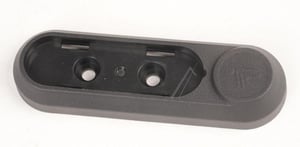 Linke vordere Reflektorbasis Segway-Ninebot AB.05.14.00.0005 für E-Scooter E2