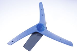 CornerWash Gruppe für Geschirrspüler Beko C00868836 Sprüharm