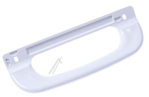 Türgriff für Kühlschrank Bosch Siemens 00483078 weiß, Kühlschranktür
