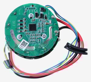 Motor-Einheit für Beko Staubsauger C00899349 Saugermotor